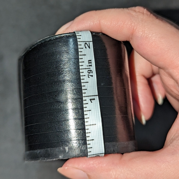 REBECCA MINKOFF Everly Block Heel - Picture 5 of 6